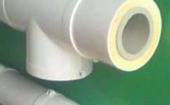 pvc聚氨酯保温管为什么众多热水工程商选择PPR保(图1) pvc聚氨酯保温管为什么众多热水工程商选择PPR保(图1)