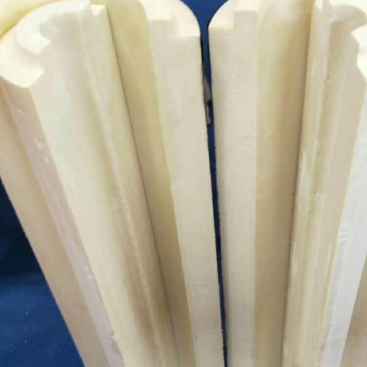 聚氨酯瓦壳浇注发泡机(图1) 聚氨酯瓦壳浇注发泡机(图1)